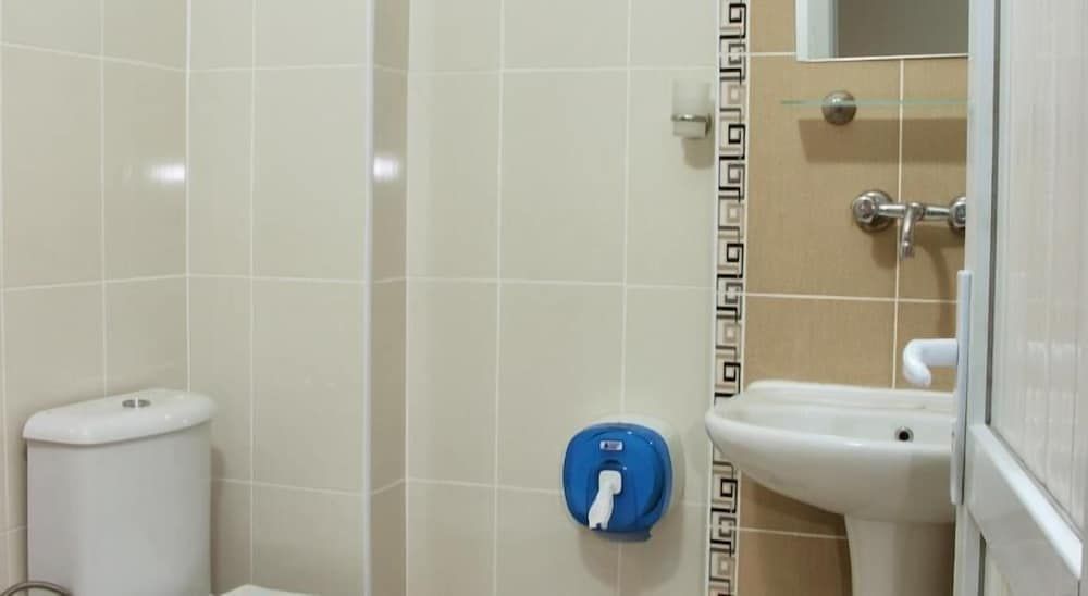 Standard Double Room Single Use