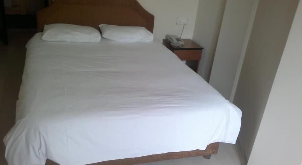 Standard Double Room Single Use