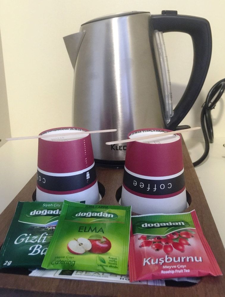 The Central Hotel Economy Double Room 7