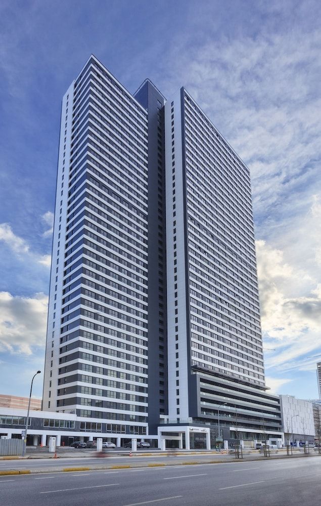 undefined Fraser Place Antasya Istanbul 7