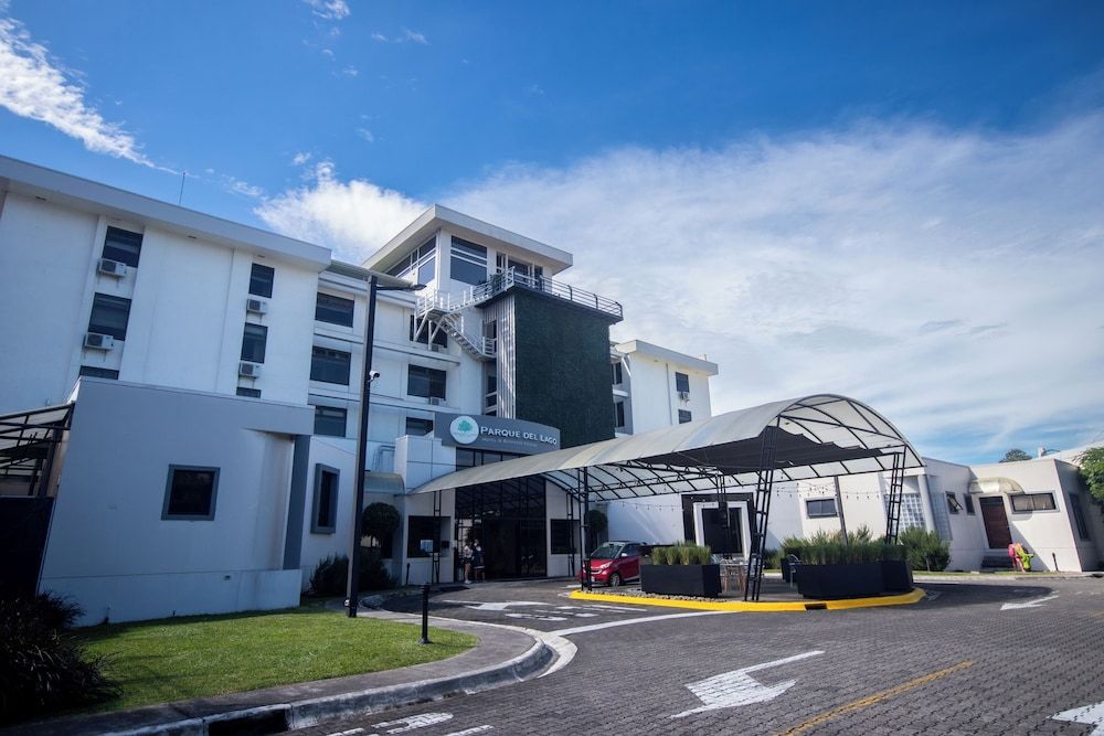 undefined Parque del Lago Boutique Hotel 2