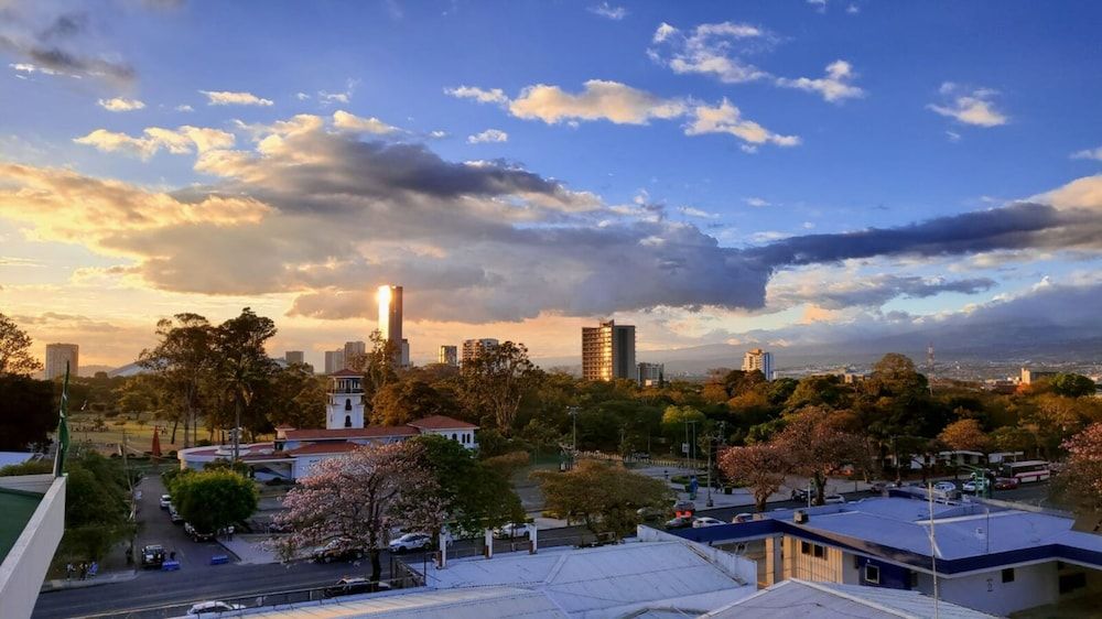 undefined Parque del Lago Boutique Hotel 9