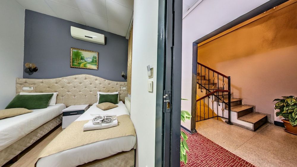 undefined Hotel Mara İstanbul 8