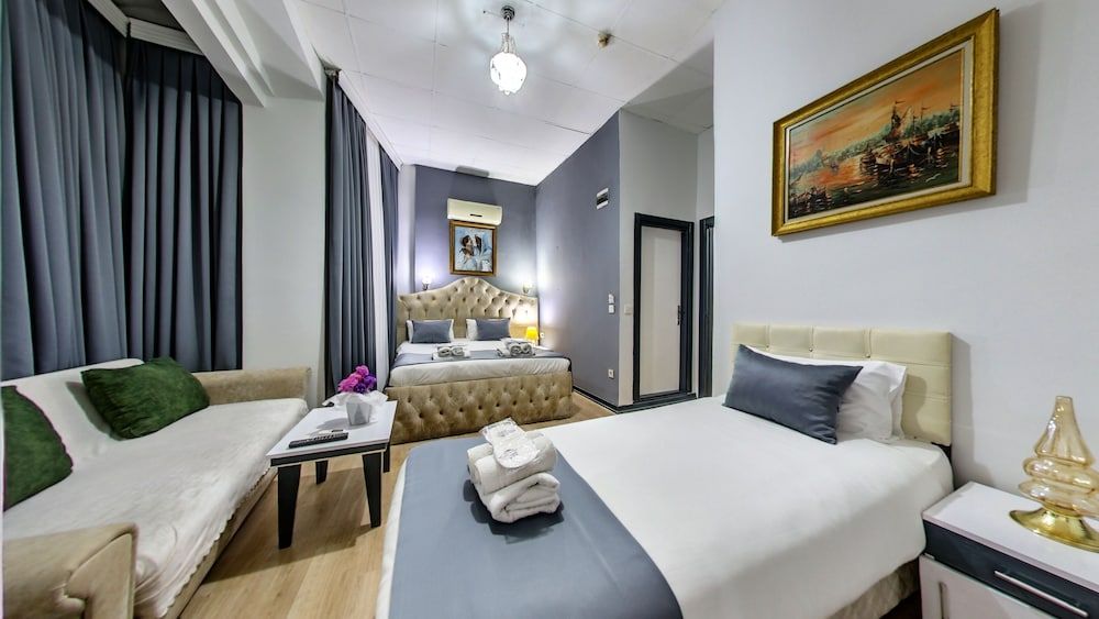 undefined Hotel Mara İstanbul