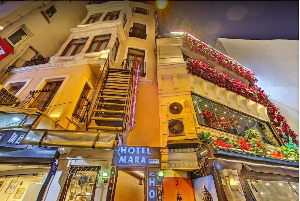 undefined Hotel Mara İstanbul 7