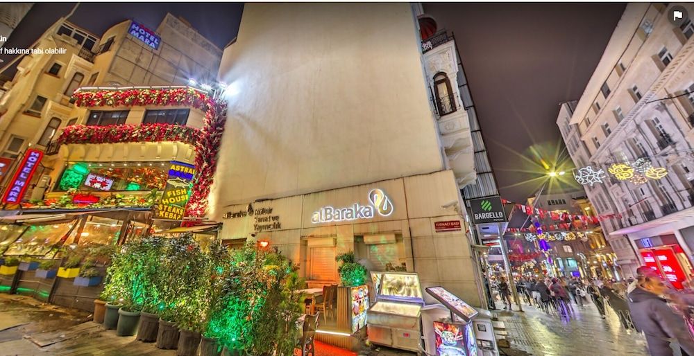 undefined Hotel Mara İstanbul 5