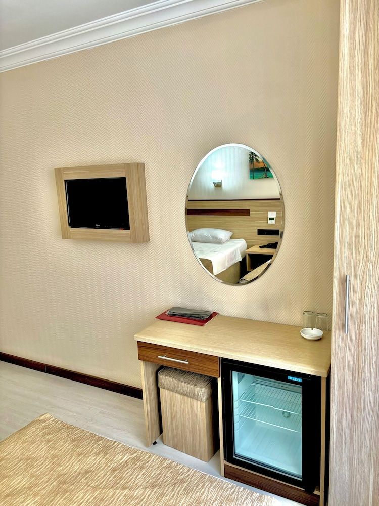 Gold Hotel Double or Twin Room 12