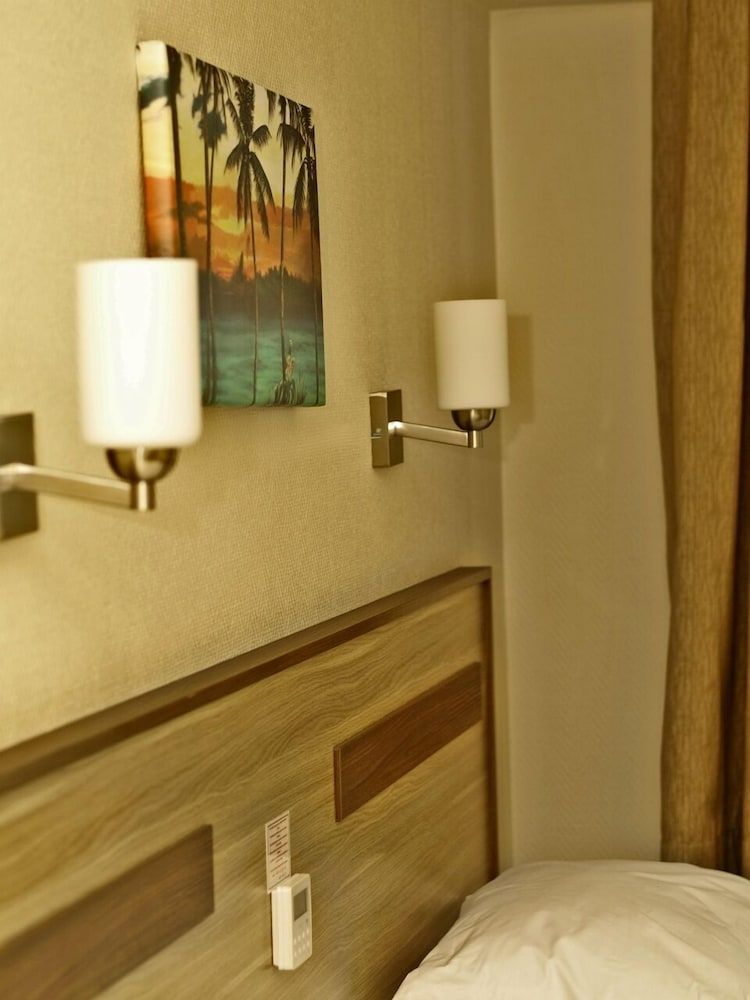 Gold Hotel Double or Twin Room 8