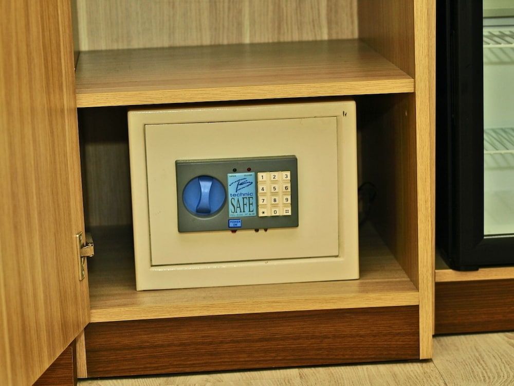 Gold Hotel Double or Twin Room 14