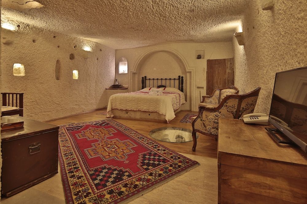 Village Cave House Hotel
