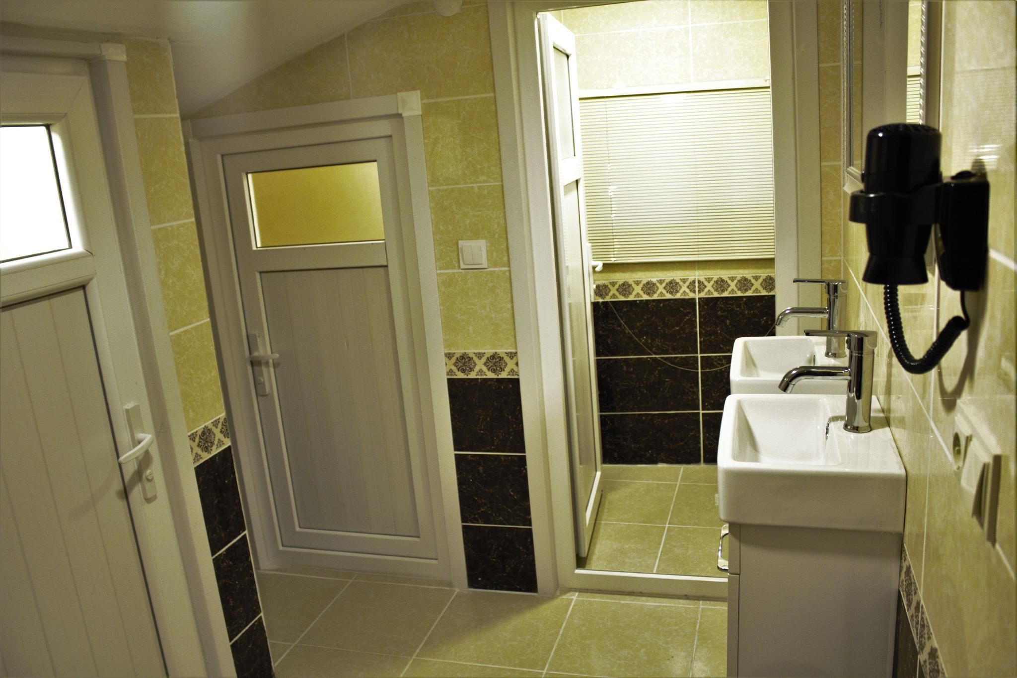 undefined İstanbul Paradise Hotel 5