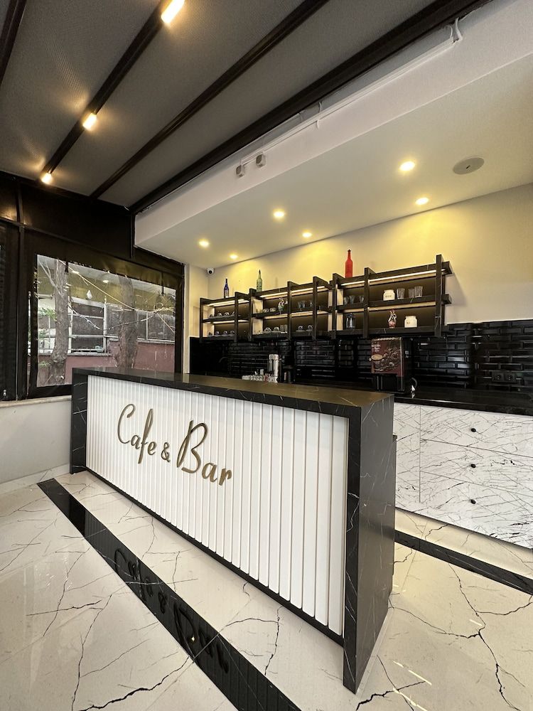 undefined İstanbul Paradise Hotel 9