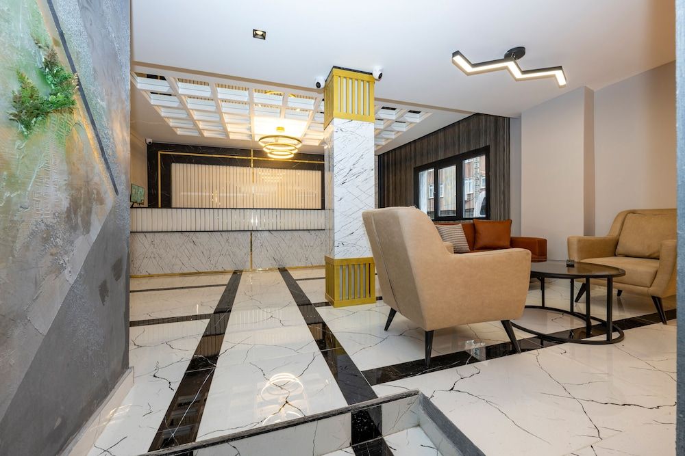 undefined İstanbul Paradise Hotel