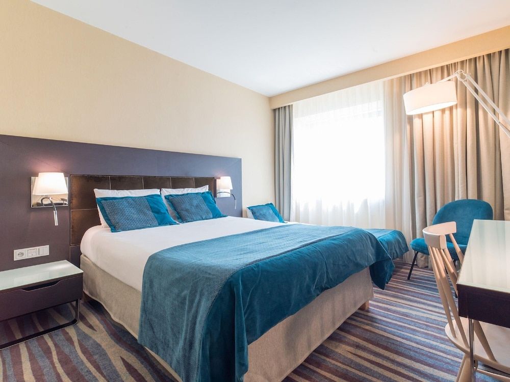 Standard Room, Multiple Beds