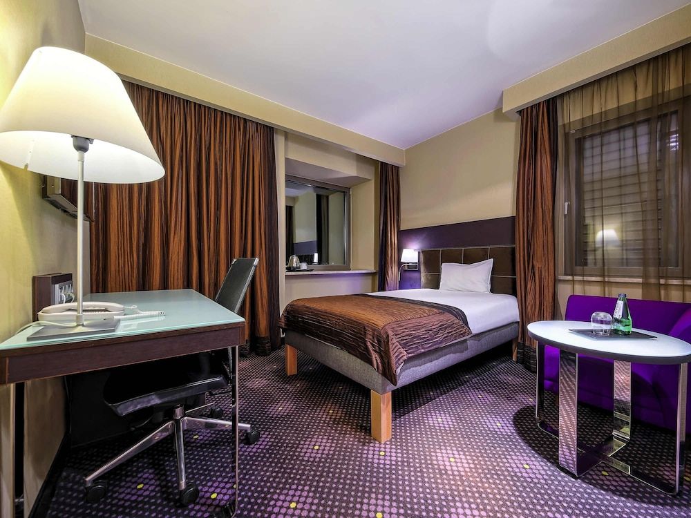 Standard Room, 1 Twin Bed