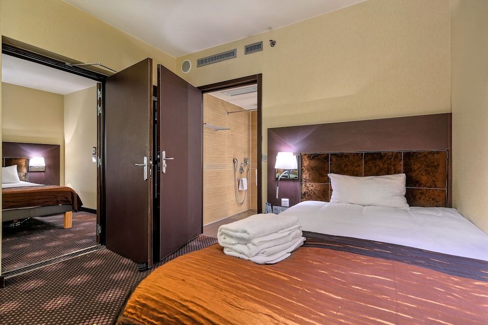 Standard Room, 1 Twin Bed