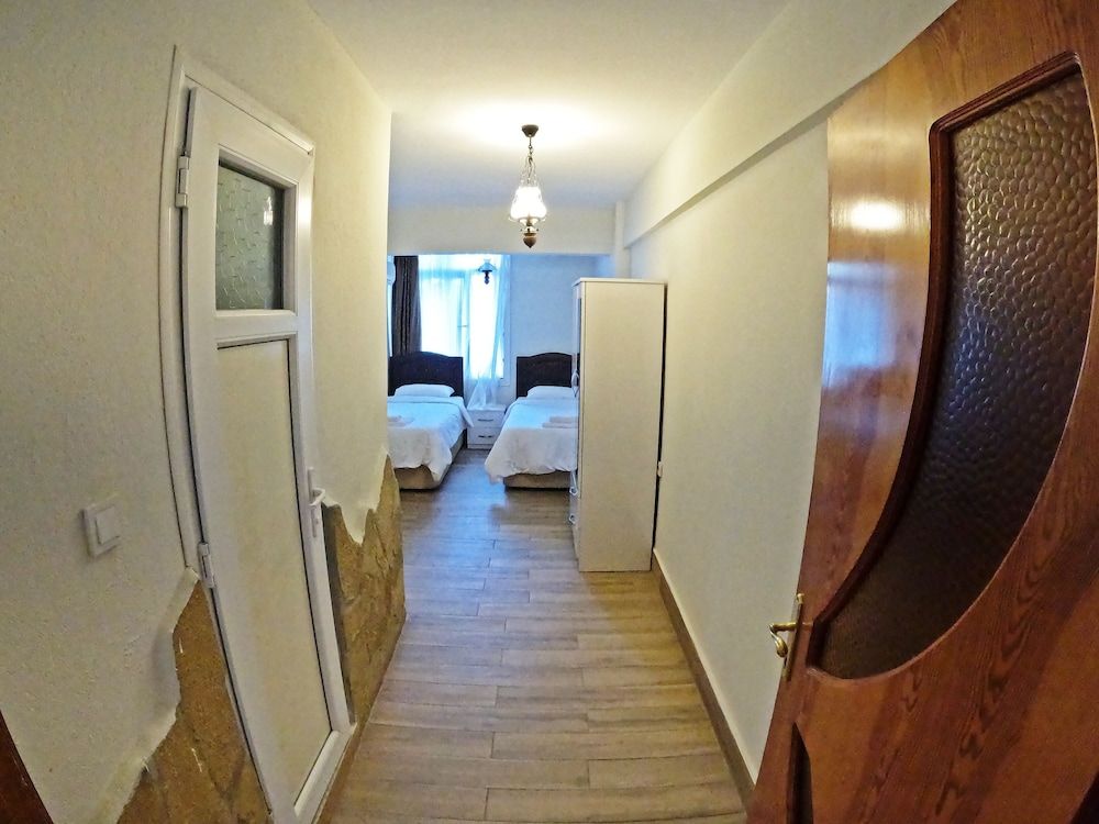 Atilla's Getaway Classic Single Room, 1 Twin Bed 4