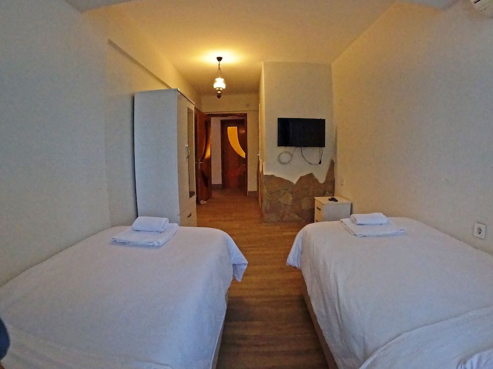 Atilla's Getaway Classic Single Room, 1 Twin Bed 3
