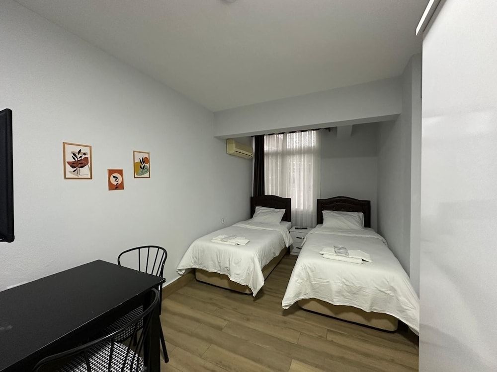 Atilla's Getaway Classic Single Room, 1 Twin Bed 2