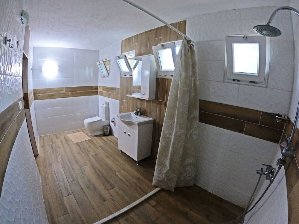 Atilla's Getaway Classic Single Room, 1 Twin Bed 6