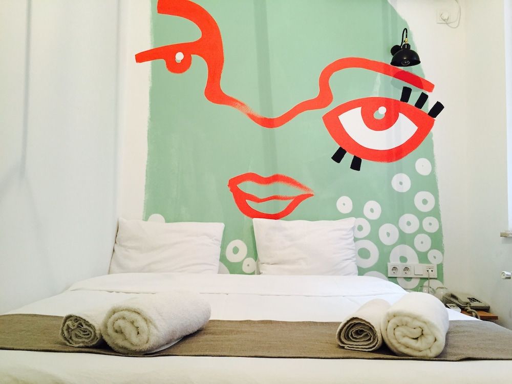 undefined Droom Boutique Hotel 9