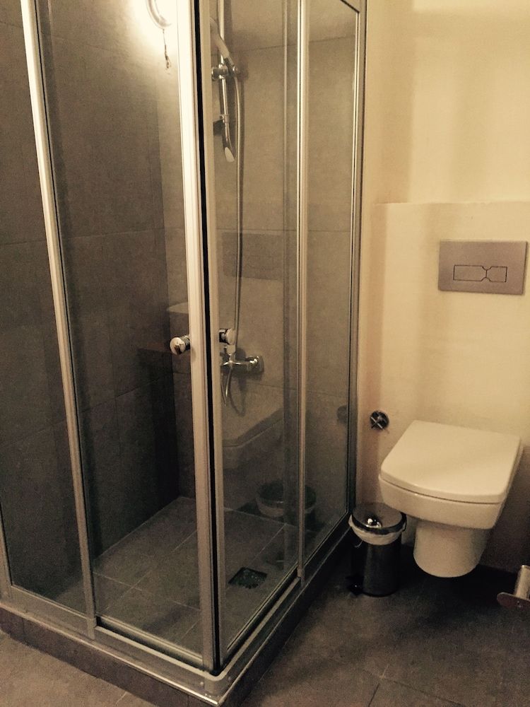 Droom Boutique Hotel Double Room Single Use 6