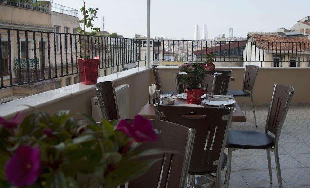 undefined Droom Boutique Hotel 5