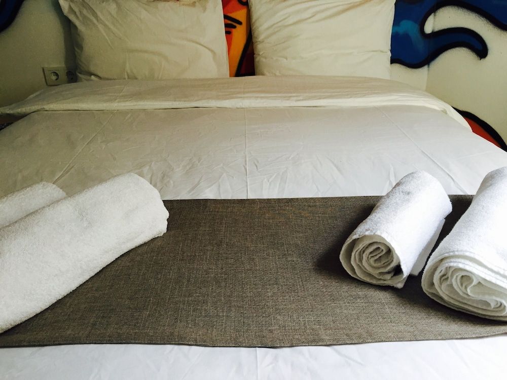 undefined Droom Boutique Hotel 6