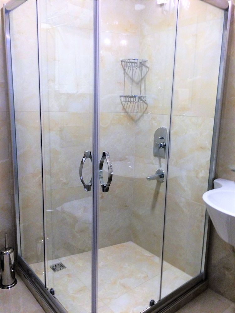 Ahmet Efendi Konagi Economy Double Room, 1 Queen Bed 4