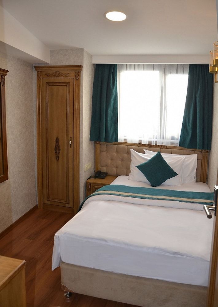 undefined Ahmet Efendi Konagi 2