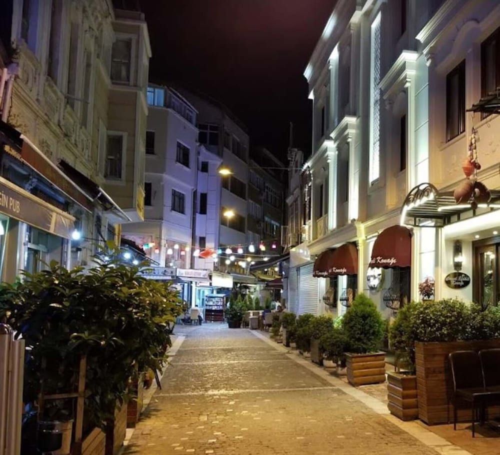 undefined Ahmet Efendi Konagi 7