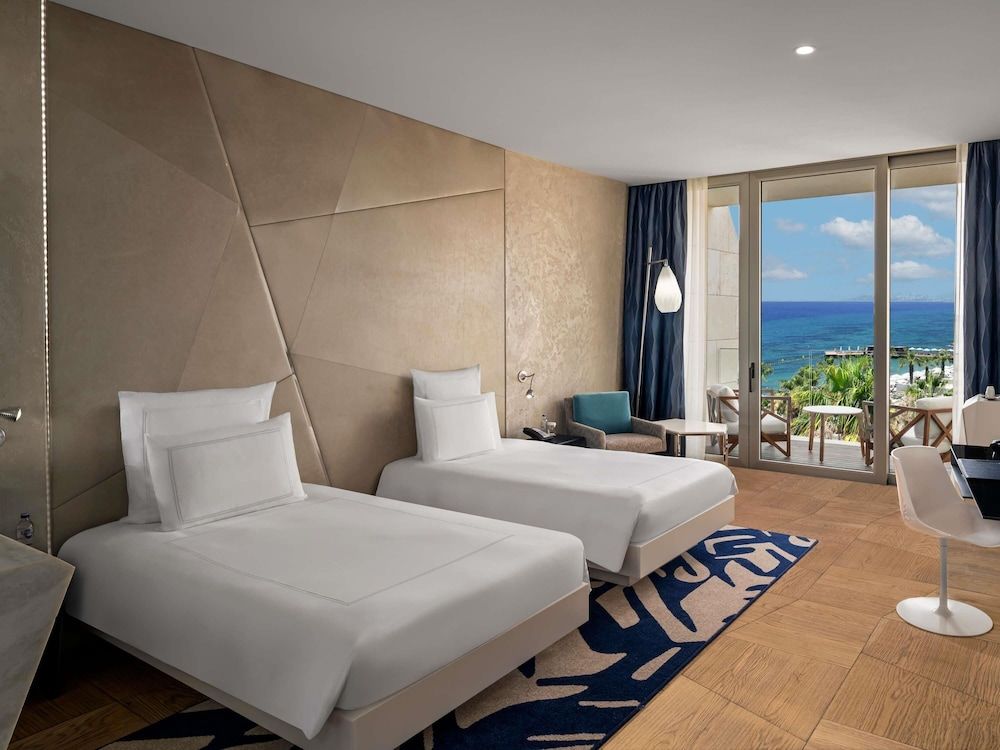 undefined Swissotel Resort Bodrum Beach 9