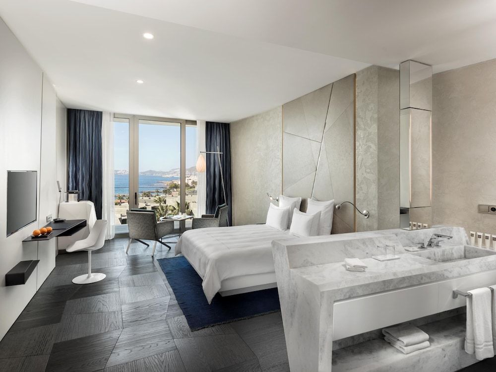 undefined Swissotel Resort Bodrum Beach 4