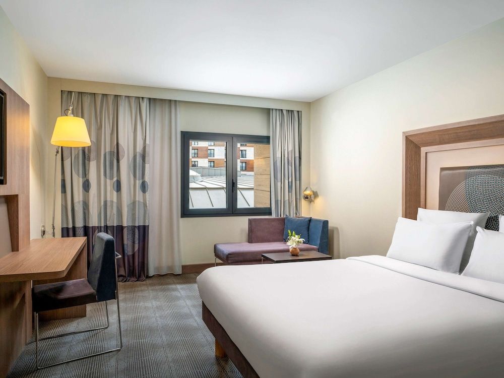 undefined Novotel Istanbul Bosphorus