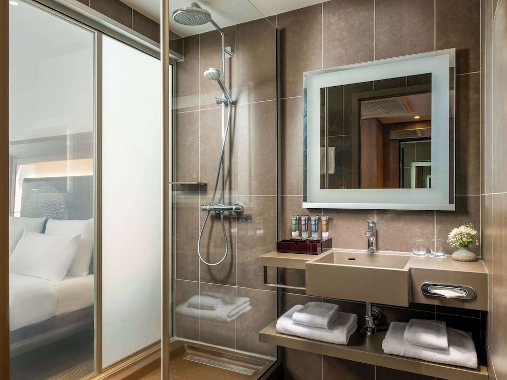 undefined Novotel Istanbul Bosphorus 10