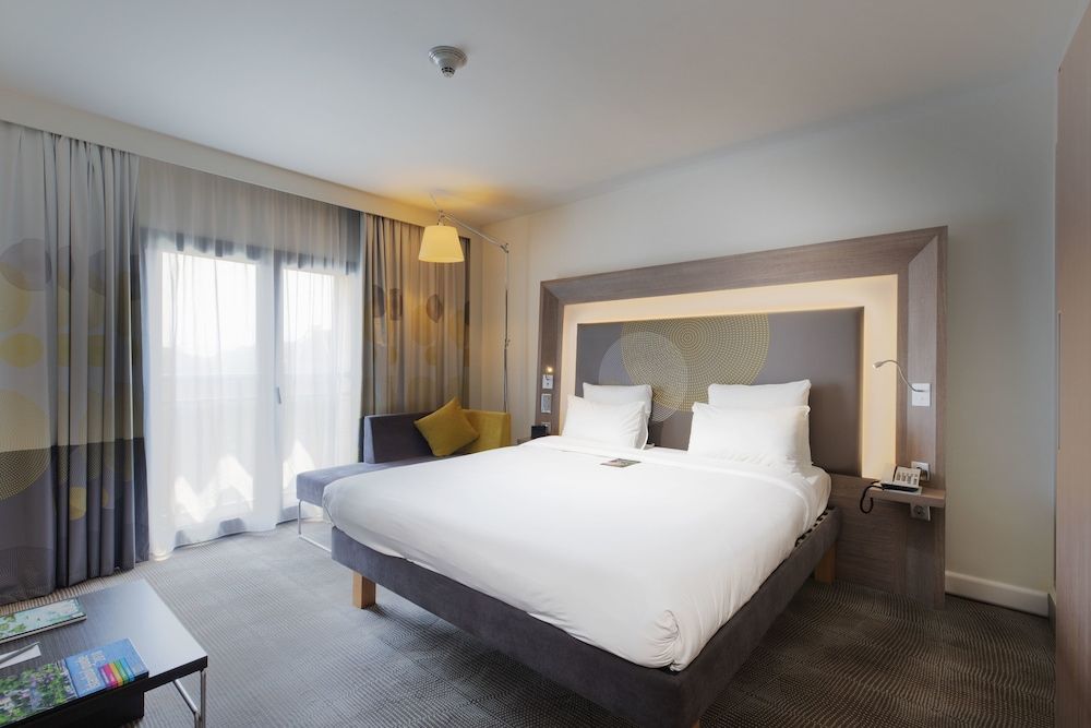 undefined Novotel Istanbul Bosphorus 3