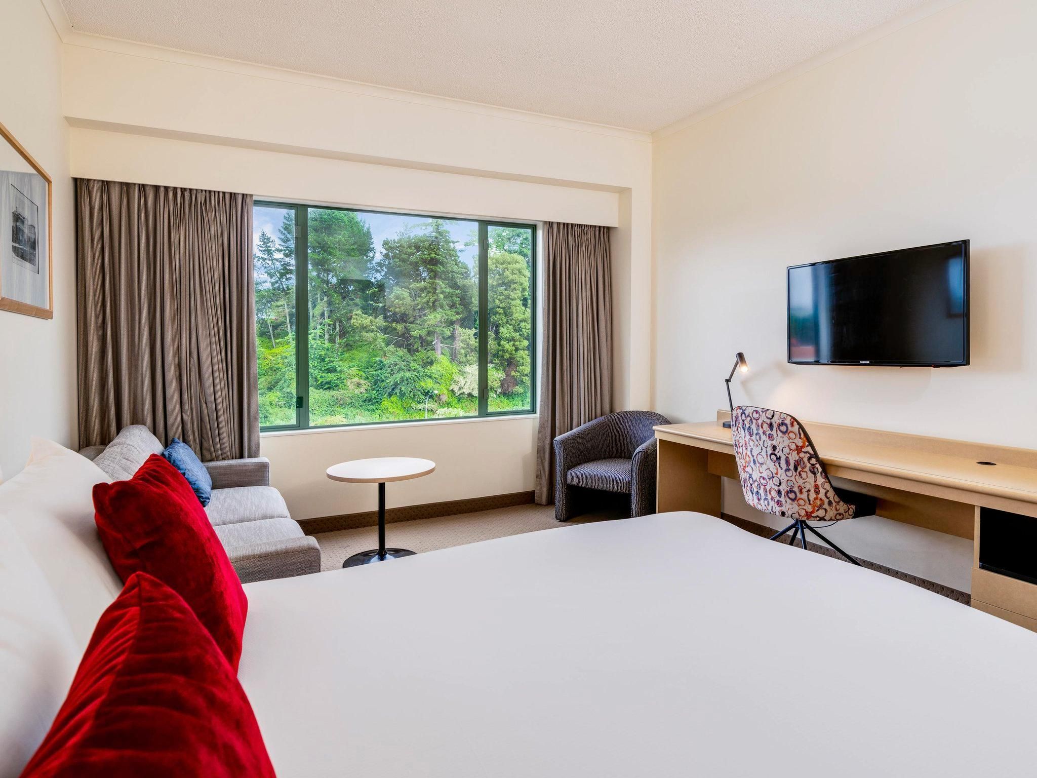 undefined Novotel Rotorua Lakeside 8