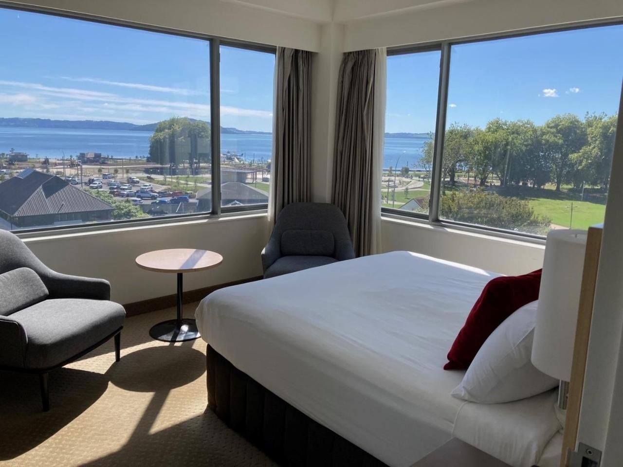 Three-Bedroom Royal Suite