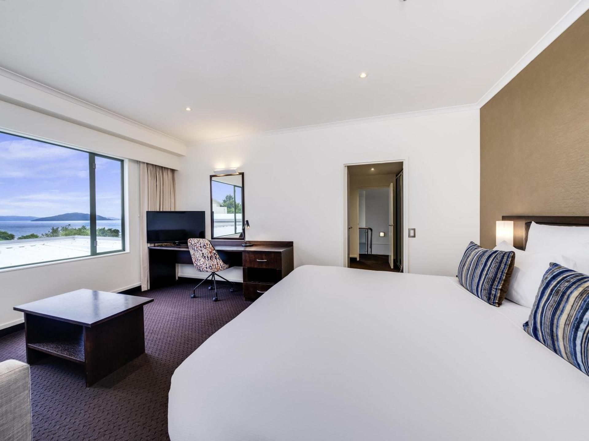 undefined Novotel Rotorua Lakeside 6
