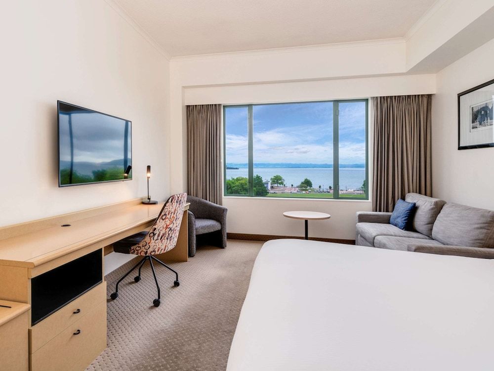 undefined Novotel Rotorua Lakeside 10