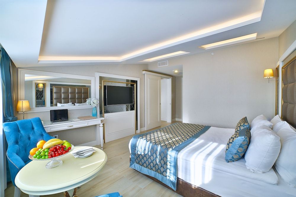 undefined Büke Hotel Şişli 2