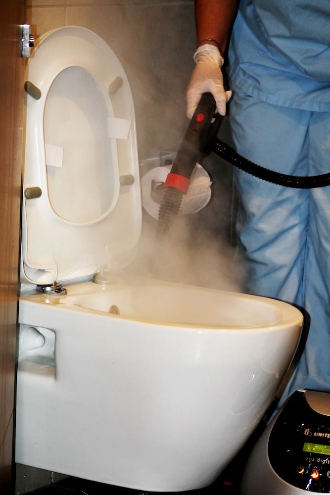 Cleanliness standards