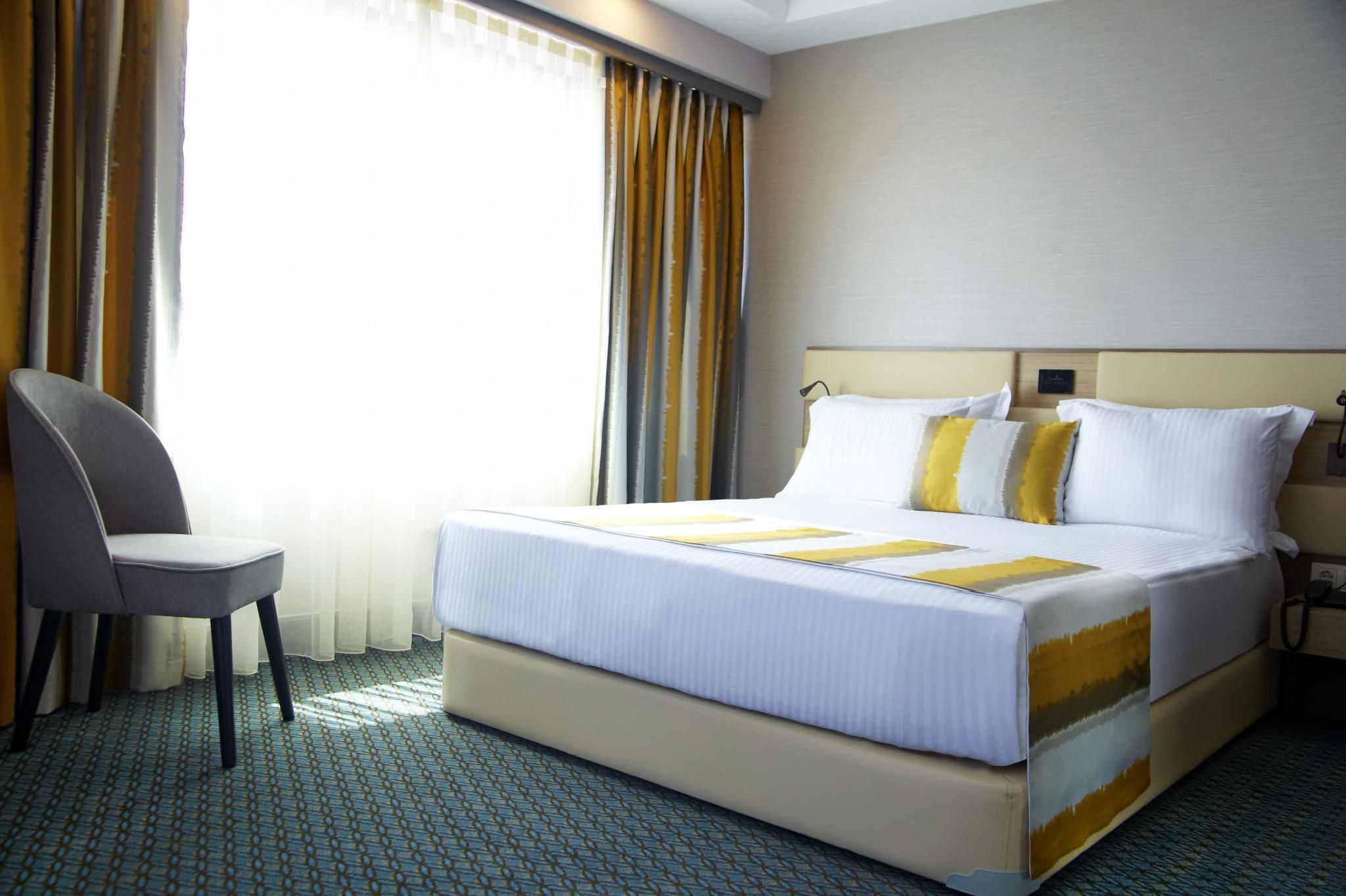 undefined Tophane Suites 9