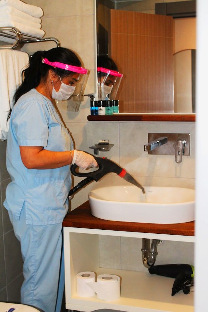 Cleanliness standards