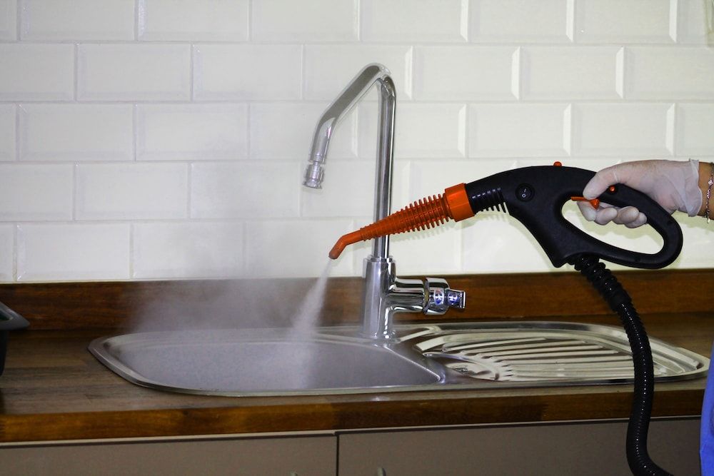 Cleanliness standards