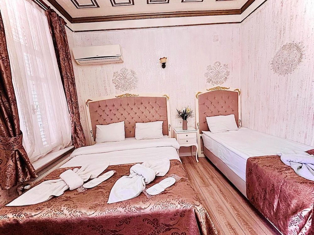 undefined Alhambra Apart Hotel 10