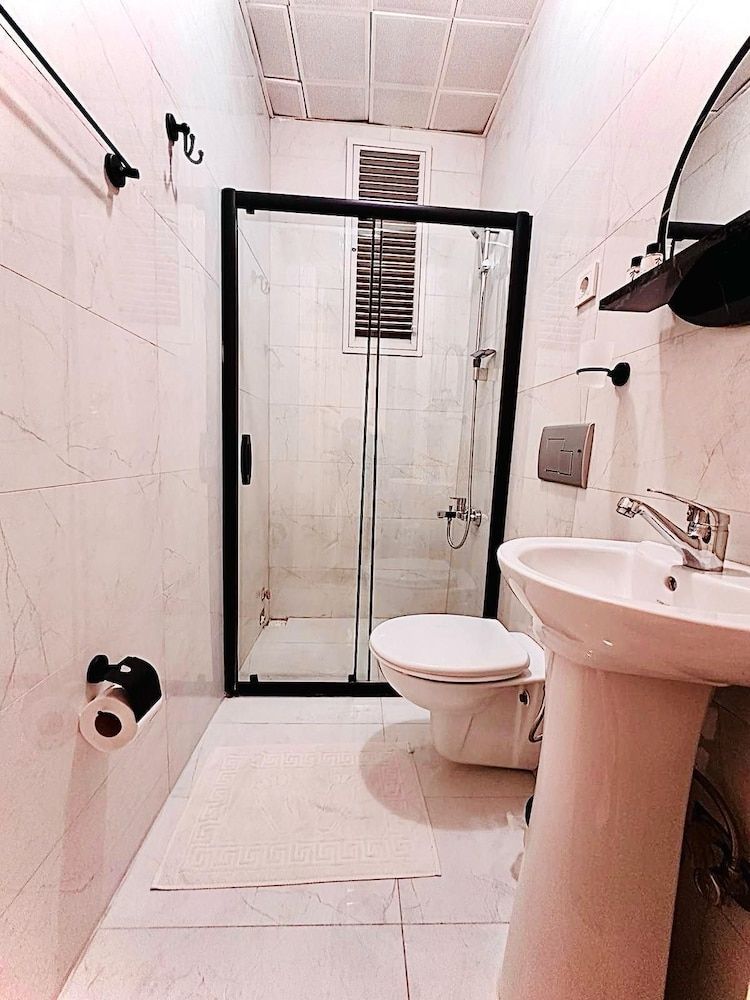 Alhambra Apart Hotel Deluxe Stüdyo, 1 Yatak Odasi 13