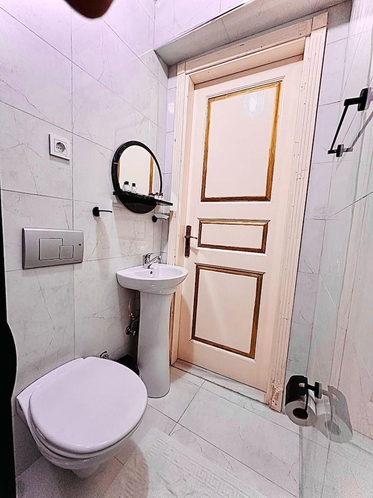 Alhambra Apart Hotel Deluxe Stüdyo, 1 Yatak Odasi 14