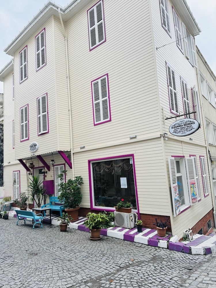 undefined Alhambra Apart Hotel 7