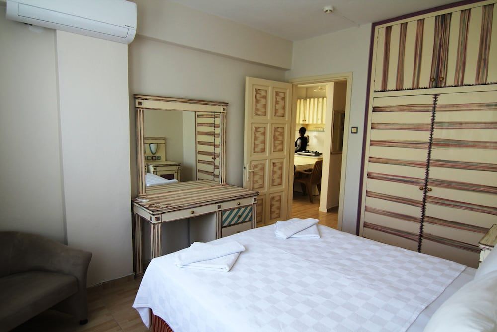 undefined Cicek Apart Hotel 2